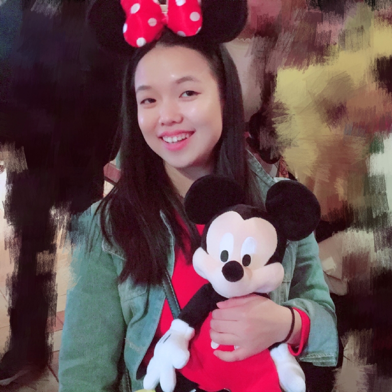 Emily的第一张照片--哈尔滨闪婚服务中心
