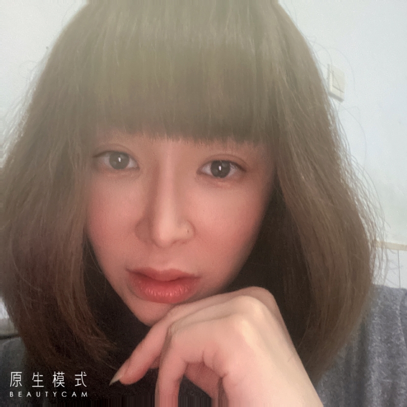 鑫鑫的第二张照片--哈尔滨闪婚服务中心