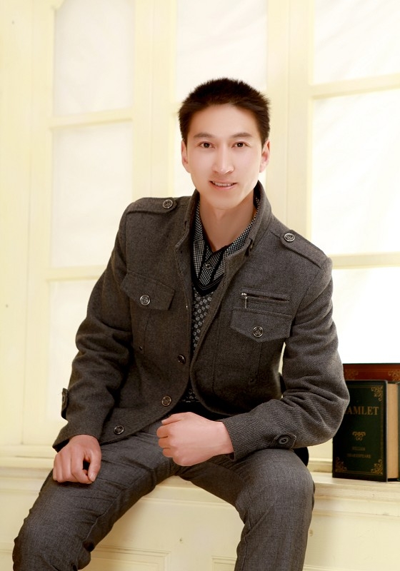 清云的第一张照片--哈尔滨闪婚服务中心