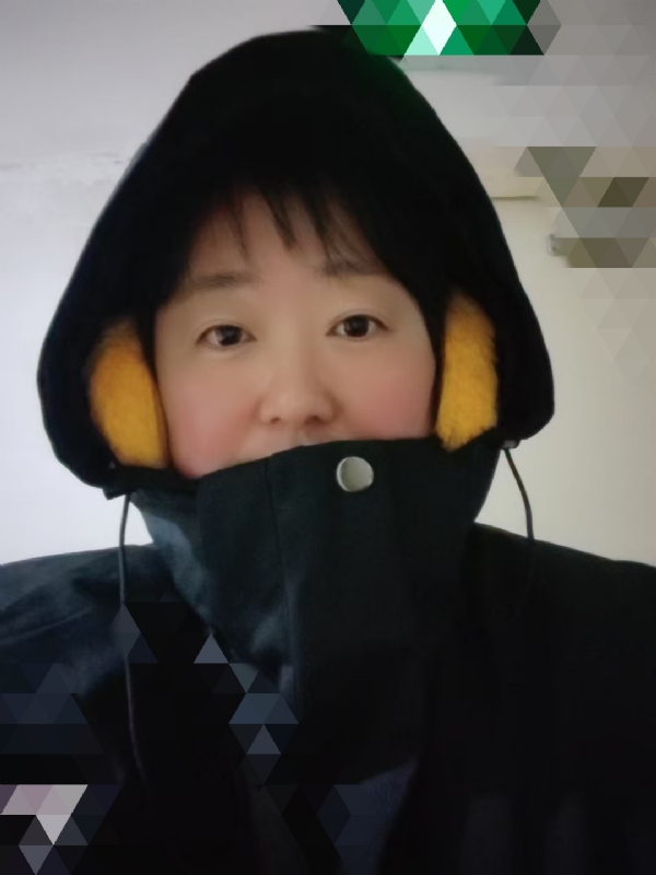 爱温暖人心的第一张照片--哈尔滨闪婚服务中心