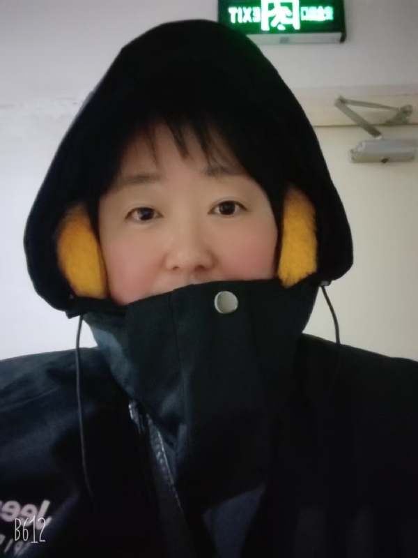 爱温暖人心的第三张照片--哈尔滨闪婚服务中心