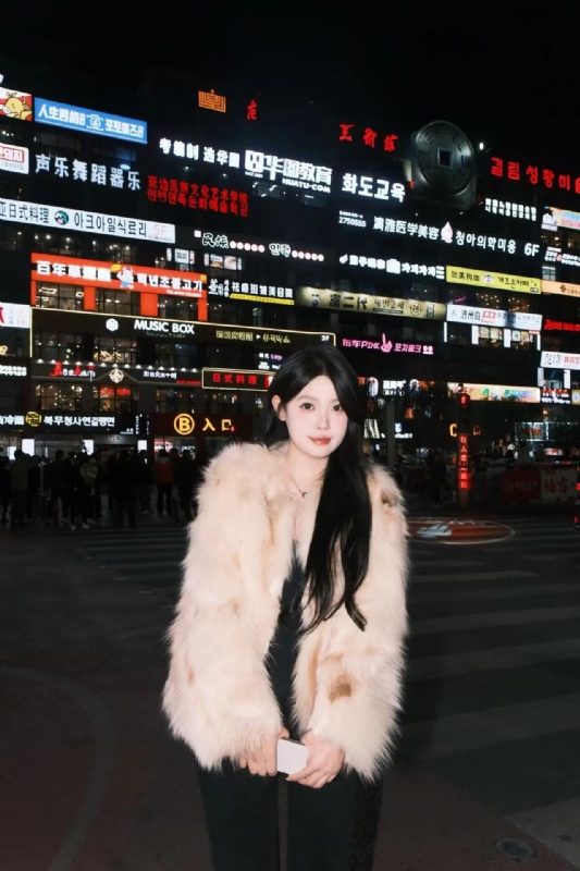 涵涵的第一张照片--哈尔滨闪婚服务中心