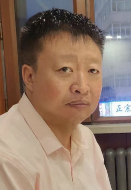 雁过留名的第一张照片--哈尔滨闪婚服务中心